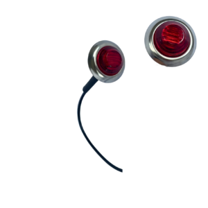 Mini markerlight red