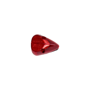Markerlight - triangle - red lens